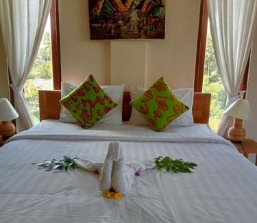 Kedewatan House | Lavista Guesthouse