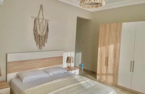 Marsa Matruh Ski Chalet | Lavista Ras Elhekma