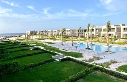 Marsa Matruh Ski Chalet | Lavista Ras Elhekma