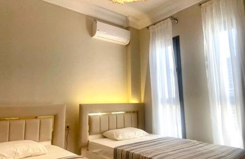 Marsa Matruh Ski Chalet | Lavista Ras Elhekma