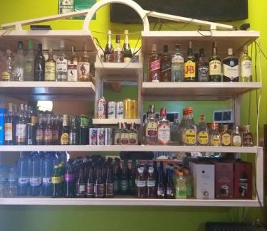 Kigali Hotel | Laviva motel