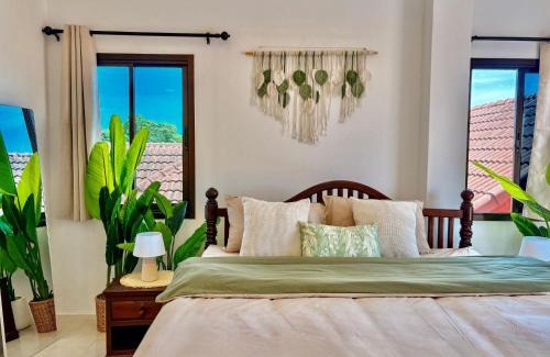 Bophut Hotel | Lavoe Boutique Hotel