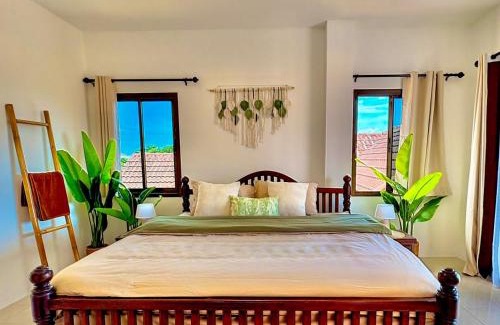 Bophut Hotel | Lavoe Boutique Hotel