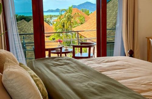 Bophut Hotel | Lavoe Boutique Hotel