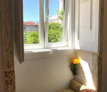 Pena Apartment | Lavra Tram Apartment