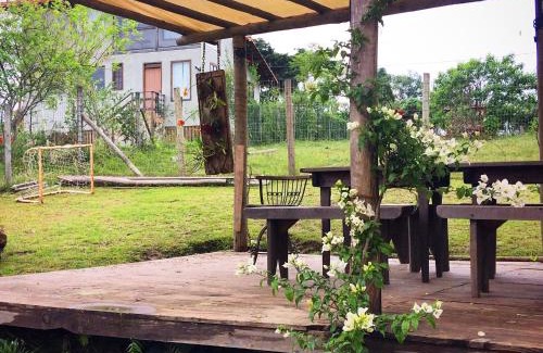 Lavras Novas Cabin | Lavras Real