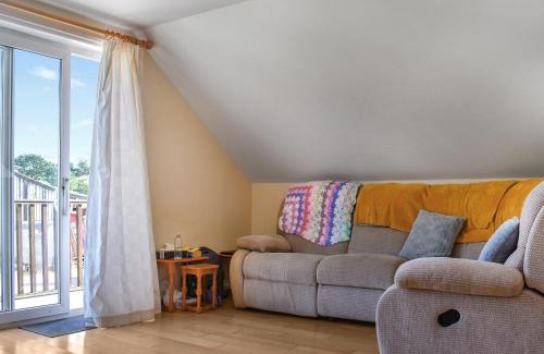 Stenalees House | Lavrean Farm