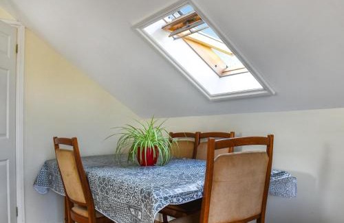 Stenalees House | Lavrean Farm