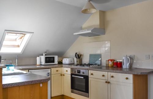 Stenalees House | Lavrean Farm