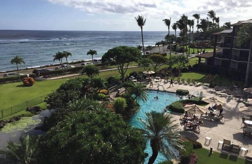 Koloa Resort | Lawai Beach Resort ; 1 Bedroom Suite