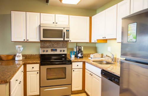Poipu Resort | Lawai Beach Resort ~ South Shore Kauai ~ Across from a great snorkeling Beach