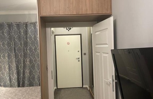 Baluty Apartment | Lawendowy apartament