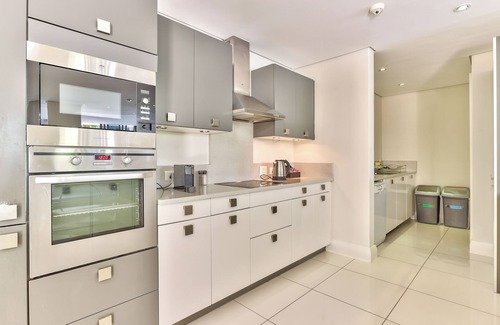 Victoria and Alfred Waterfront Apartment | Lawhill Luxury Apartments