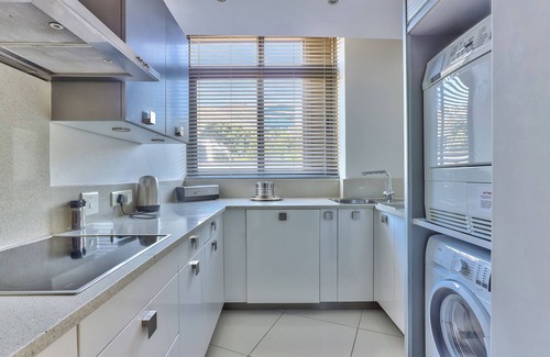 Victoria and Alfred Waterfront Apartment | Lawhill Luxury Apartments