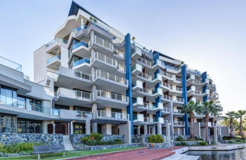 Victoria and Alfred Waterfront Apartment | Lawhill Luxury Apartments - V & A Waterfront