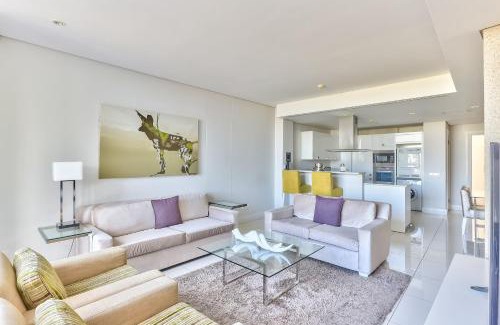Victoria and Alfred Waterfront Apartment | Lawhill Luxury Apartments - V & A Waterfront