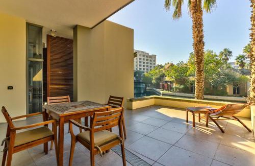Victoria and Alfred Waterfront Apartment | Lawhill Luxury Apartments - V & A Waterfront