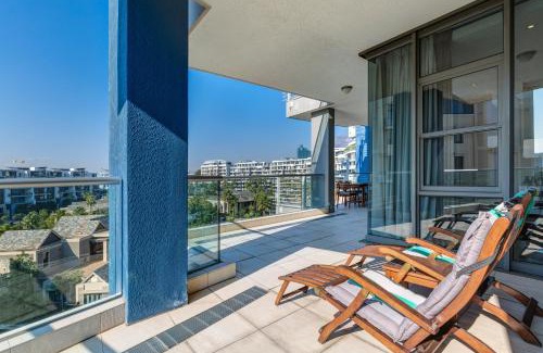 Victoria and Alfred Waterfront Apartment | Lawhill Luxury Apartments - V & A Waterfront