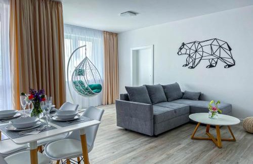 Poprad Apartment | LAWIS Apartments