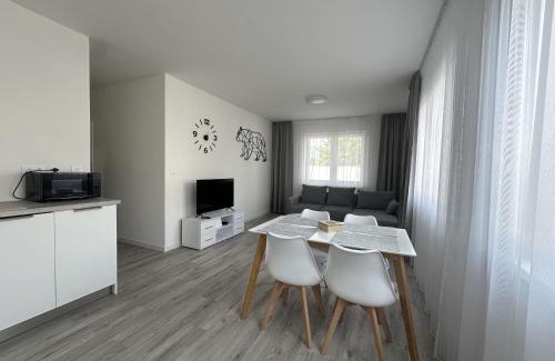 Poprad Apartment | LAWIS Apartments