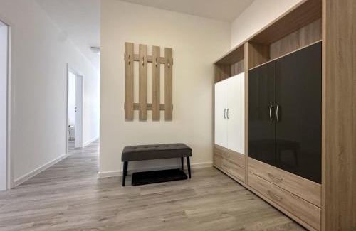 Poprad Apartment | LAWIS Apartments