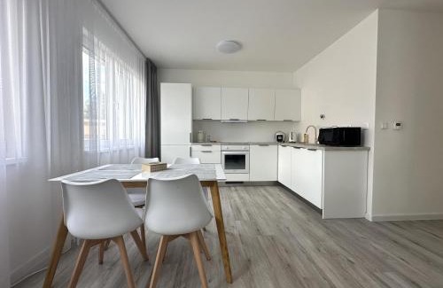 Poprad Apartment | LAWIS Apartments