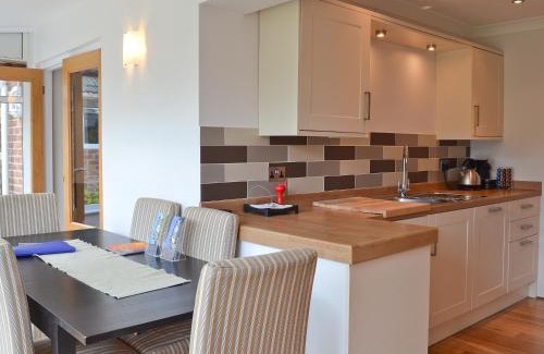 New Forest District House | Lawn Lodge