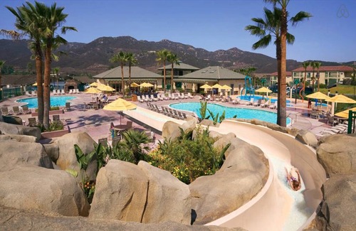 Lawrence Welk Resort Village Apartment | Lawrence Welk Resort San Diego, CA