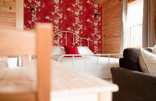 Halifax County Cabin | Lawrencetown Lodge - Nova Scotia Cottages