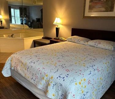 Lawrenceville Hotel | Lawrenceville Inn