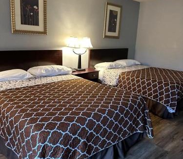Lawrenceville Hotel | Lawrenceville Inn