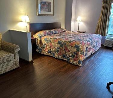 Lawrenceville Hotel | Lawrenceville Inn