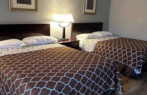 Lawrenceville Hotel | Lawrenceville Inn