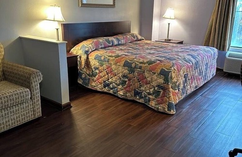 Lawrenceville Hotel | Lawrenceville Inn