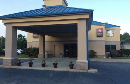 Lawrenceville Hotel | Lawrenceville Inn