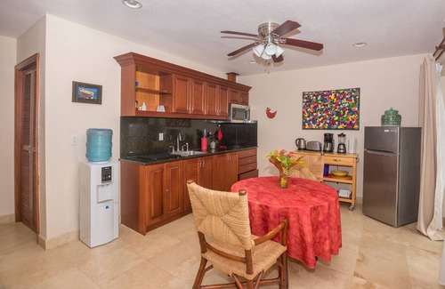 Lawson Rock Condo | Lawson Rock - Yellowfish 110