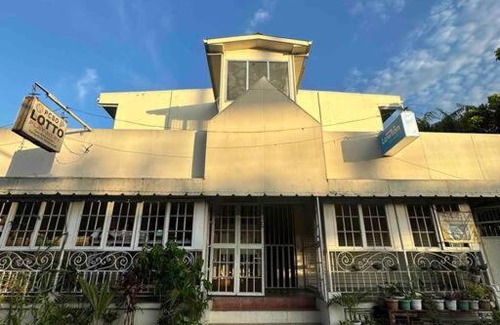 Taguig Apartment | Lawton Residences Studio Room 3G