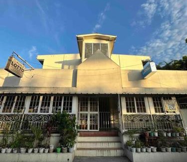 Taguig Apartment | Lawton Residences Studio Room 2F