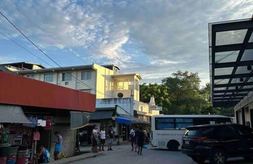 Taguig Apartment | Lawton Residences Studio Room 2G