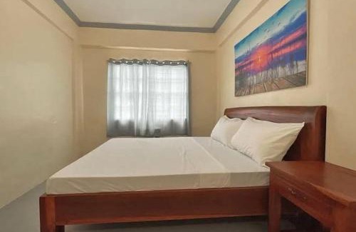 Taguig Apartment | Lawton Residences Studio Room 3I