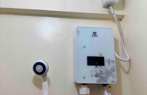 Taguig Apartment | Lawton Residences Studio Room 2F