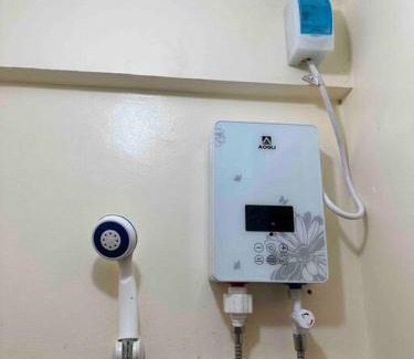 Taguig Apartment | Lawton Residences Studio Room 2C