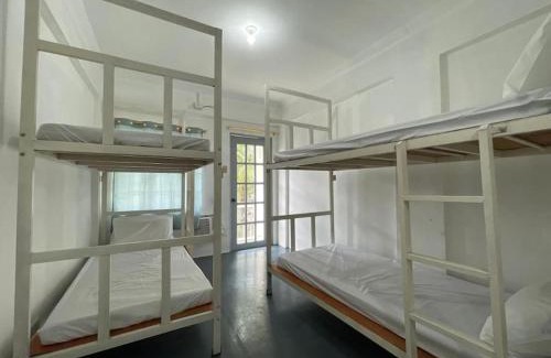 Taguig Apartment | Lawton Residences Studio Room 3D - 4 pax