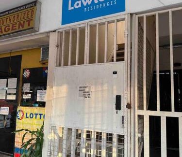 Taguig Apartment | Lawton Residences Studio Room 3C - 4 pax