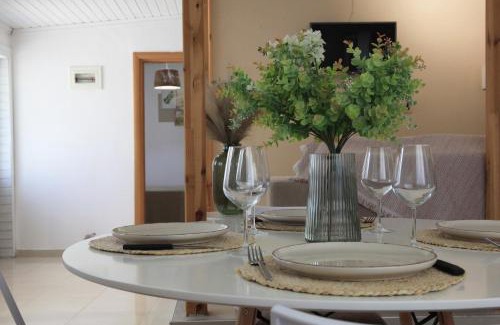 Makri House | LAXD Summer House