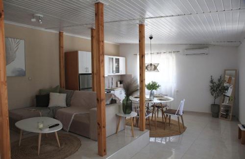 Makri House | LAXD Summer House