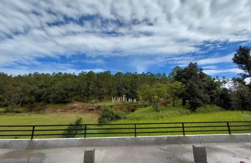 Almora House | Laxman Vila Hilltop Retreat