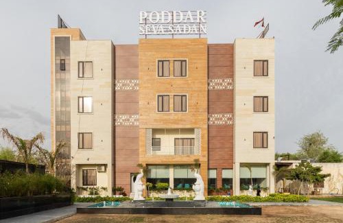 Juliasar House | Laxmi Devi Poddar Seva Sadan