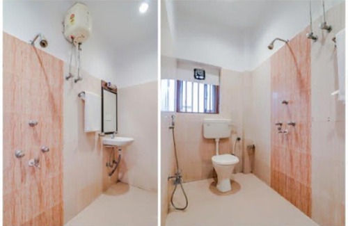 Kolkata House | LAXMI GUEST HOUSE (ONLY INDIAN GUEST ALLOWED)