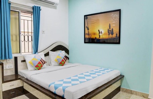 Kolkata House | LAXMI GUEST HOUSE (ONLY INDIAN GUEST ALLOWED)